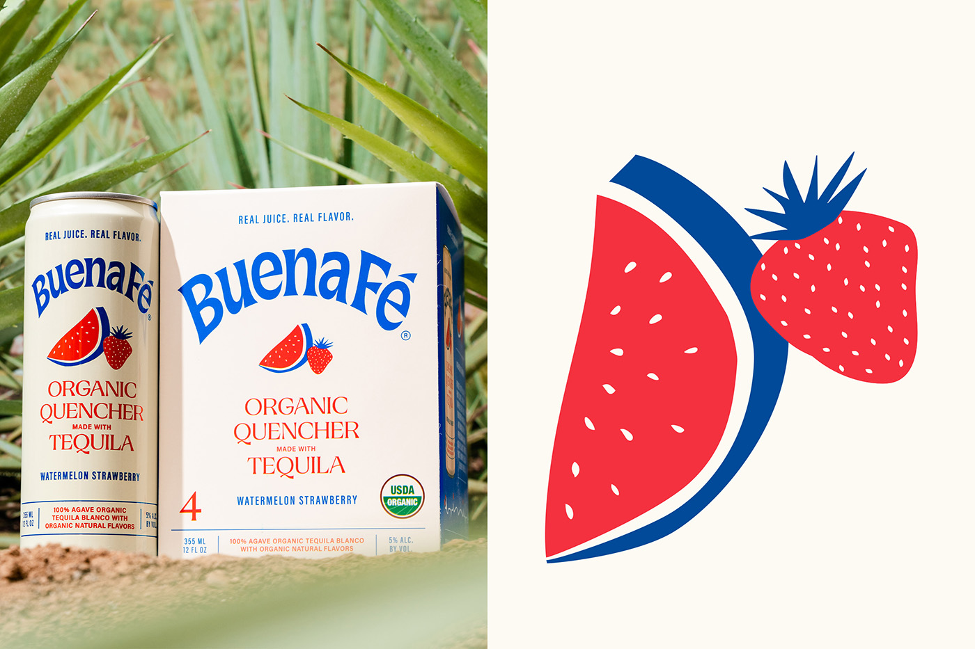 包裝設(shè)計(jì):布埃納菲高度清爽的包裝設(shè)計(jì) 包裝設(shè)計(jì):布埃納菲高度清爽的包裝設(shè)計(jì)