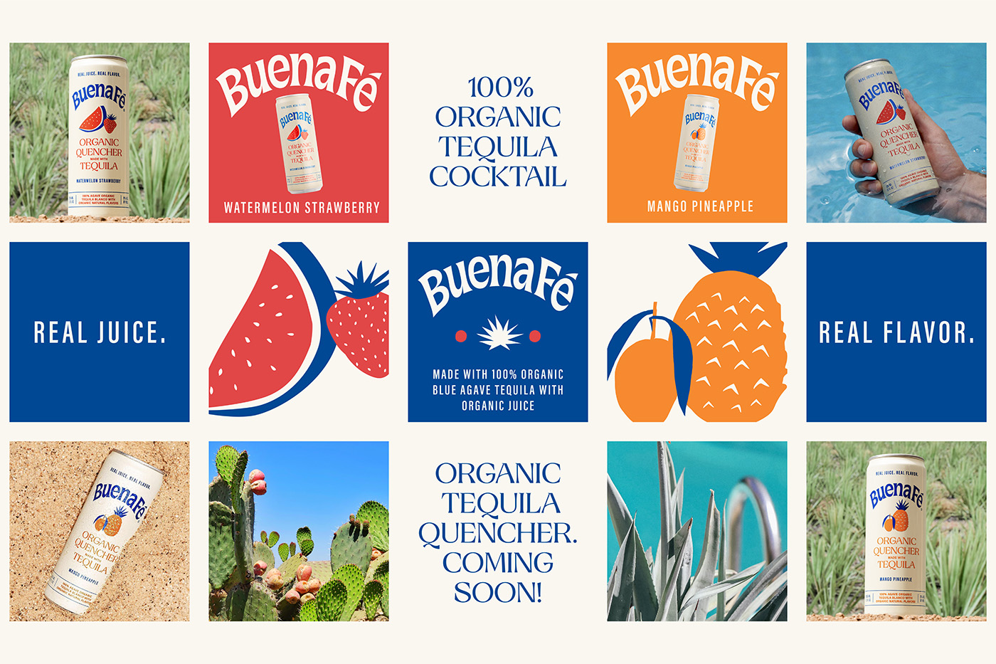 包裝設(shè)計(jì):布埃納菲高度清爽的包裝設(shè)計(jì) 包裝設(shè)計(jì):布埃納菲高度清爽的包裝設(shè)計(jì)