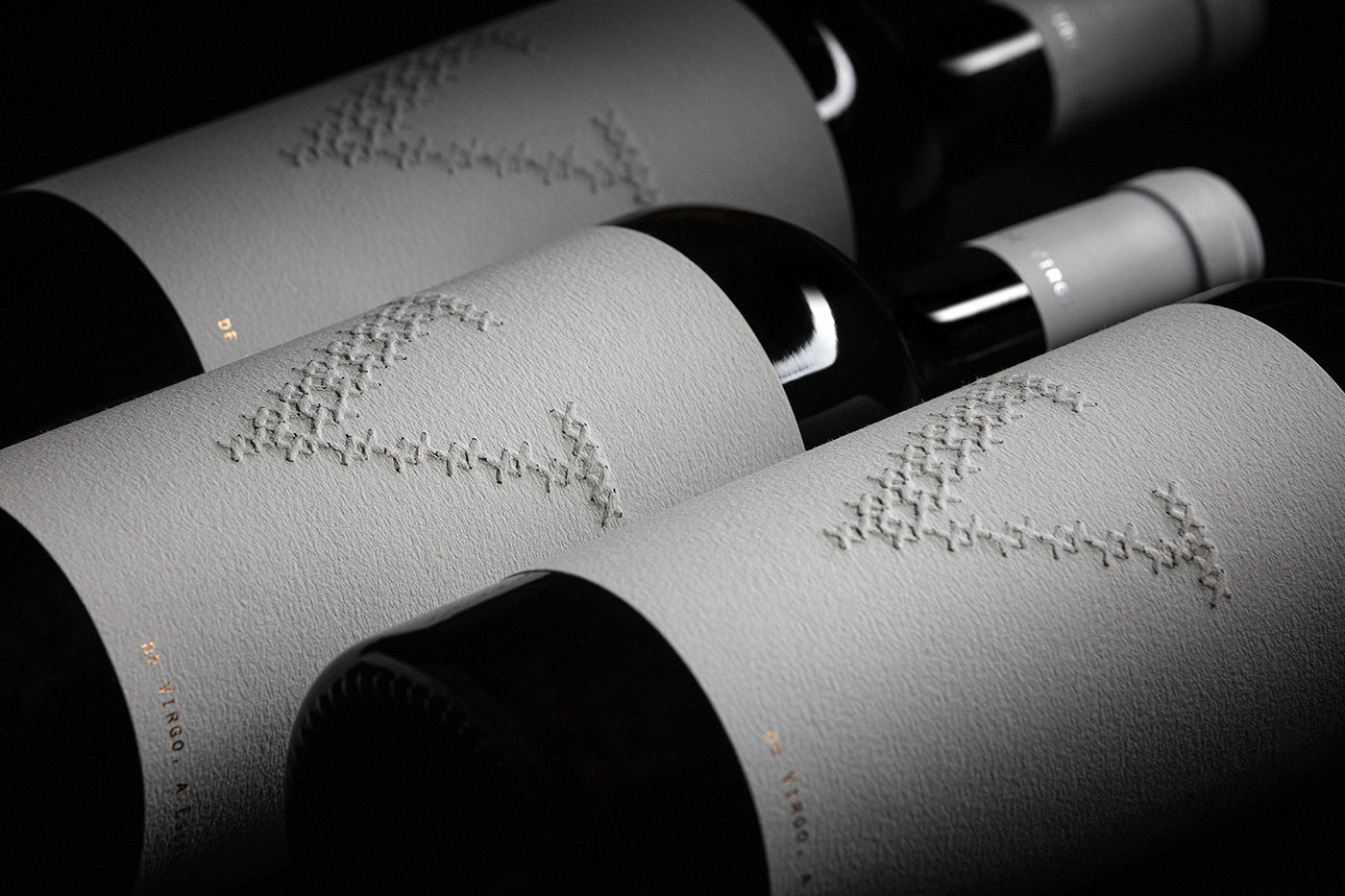 品牌包裝設(shè)計(jì):處女座的包裝設(shè)計(jì)讓帶給人們豐富的想象力 品牌包裝設(shè)計(jì):處女座的包裝設(shè)計(jì)讓帶給人們豐富的想象力