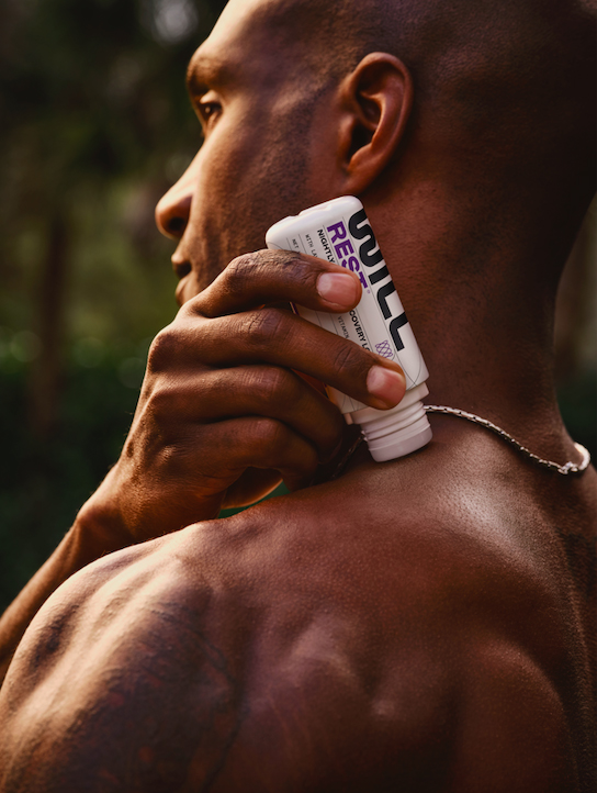 品牌包裝設(shè)計(jì):Will Perform品牌的包裝設(shè)計(jì)帶給人們高科技感 品牌包裝設(shè)計(jì):Will Perform品牌的包裝設(shè)計(jì)帶給人們高科技感