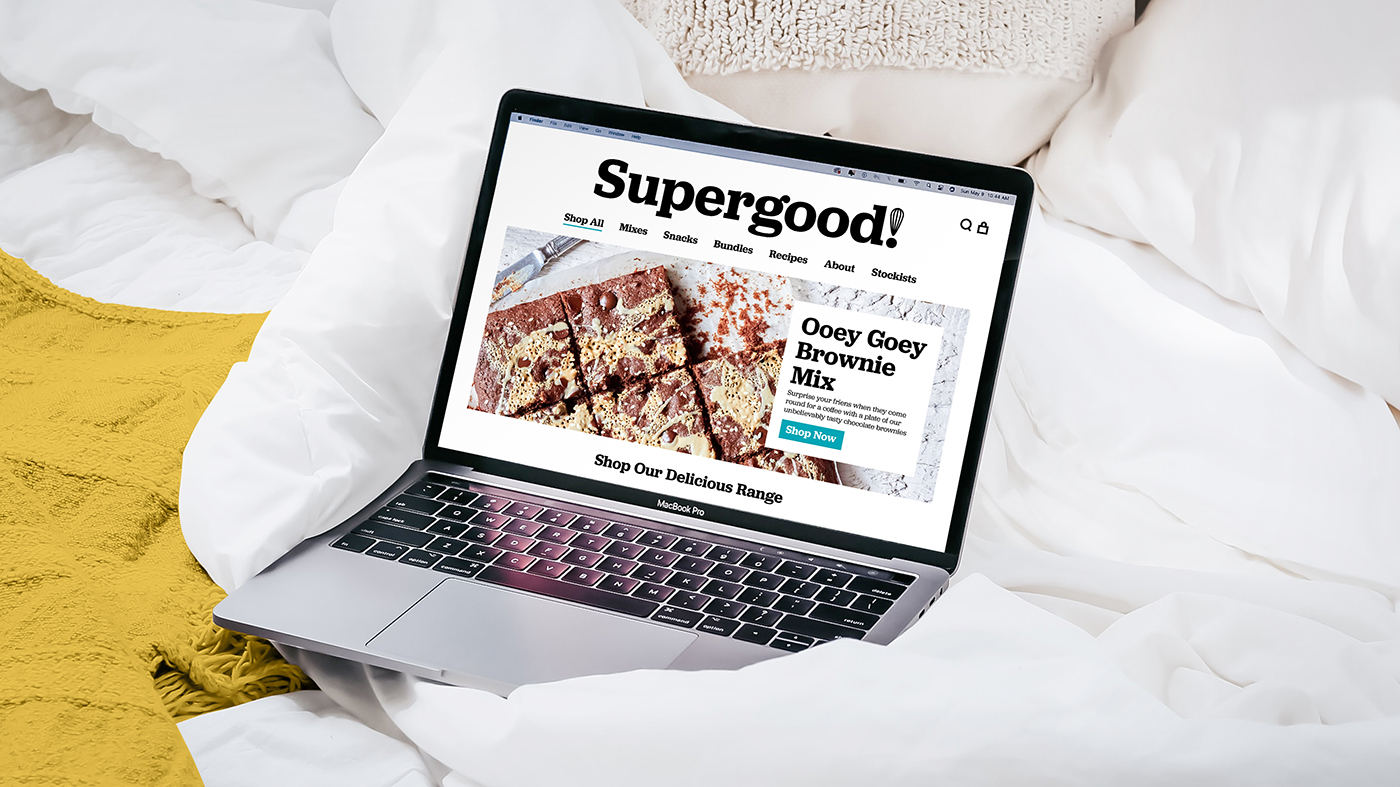 品牌包裝設(shè)計：品牌包裝的升級設(shè)計！慶祝烘焙和創(chuàng)造力