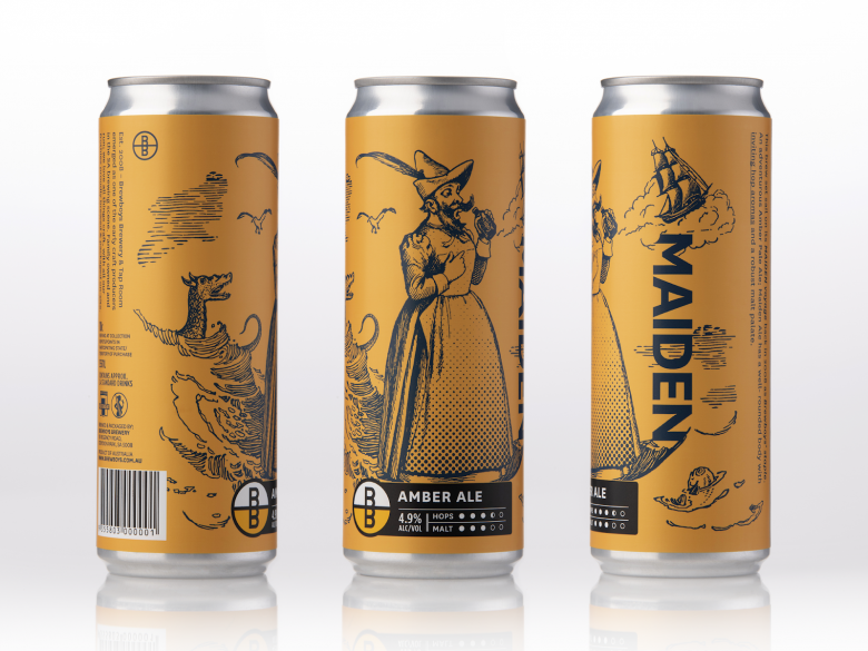 品牌包裝設(shè)計(jì):啤酒廠的創(chuàng)新包裝設(shè)計(jì)為客戶提供難忘的體驗(yàn) 品牌包裝設(shè)計(jì):啤酒廠的創(chuàng)新包裝設(shè)計(jì)為客戶提供難忘的體驗(yàn)