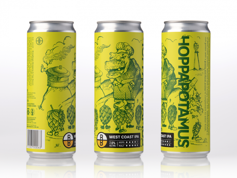 品牌包裝設(shè)計(jì):啤酒廠的創(chuàng)新包裝設(shè)計(jì)為客戶提供難忘的體驗(yàn) 品牌包裝設(shè)計(jì):啤酒廠的創(chuàng)新包裝設(shè)計(jì)為客戶提供難忘的體驗(yàn)