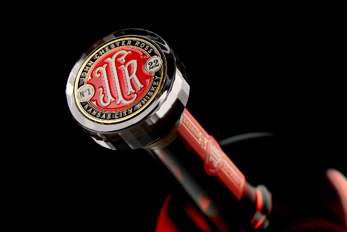 品牌包裝設(shè)計(jì):威士忌的包裝采用極簡(jiǎn)主義設(shè)計(jì) 品牌包裝設(shè)計(jì):威士忌的包裝采用極簡(jiǎn)主義設(shè)計(jì)