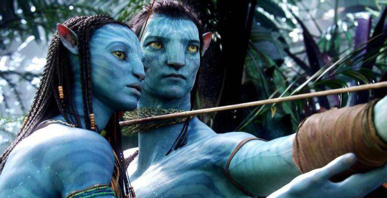 企業(yè)文化：公司請看電影阿凡達水之道