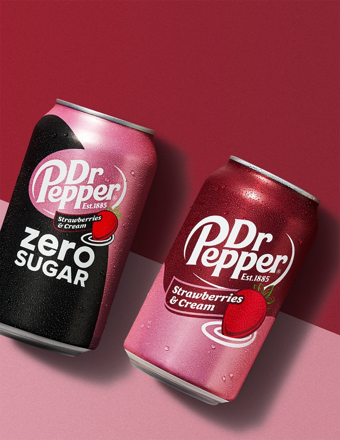 品牌包裝設(shè)計(jì): Dr Pepper品牌通過包裝設(shè)計(jì)為品牌帶來品牌的美譽(yù)度和知名度 品牌包裝設(shè)計(jì): Dr Pepper品牌通過包裝設(shè)計(jì)為品牌帶來品牌的美譽(yù)度和知名度