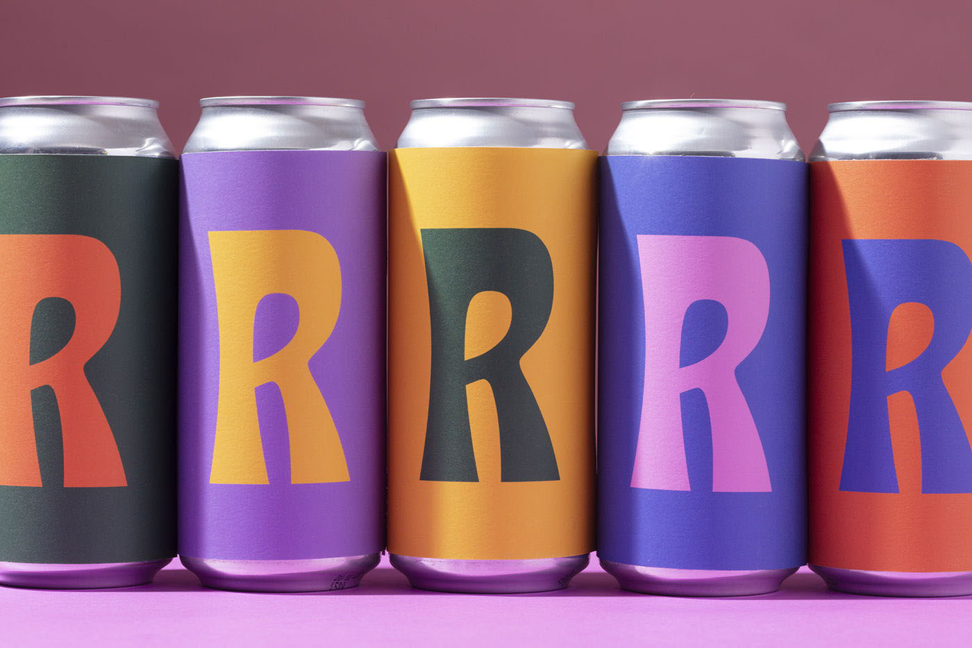 品牌包裝設(shè)計(jì):Ramblin Man的包裝釋放了自由 品牌包裝設(shè)計(jì):Ramblin Man的包裝釋放了自由