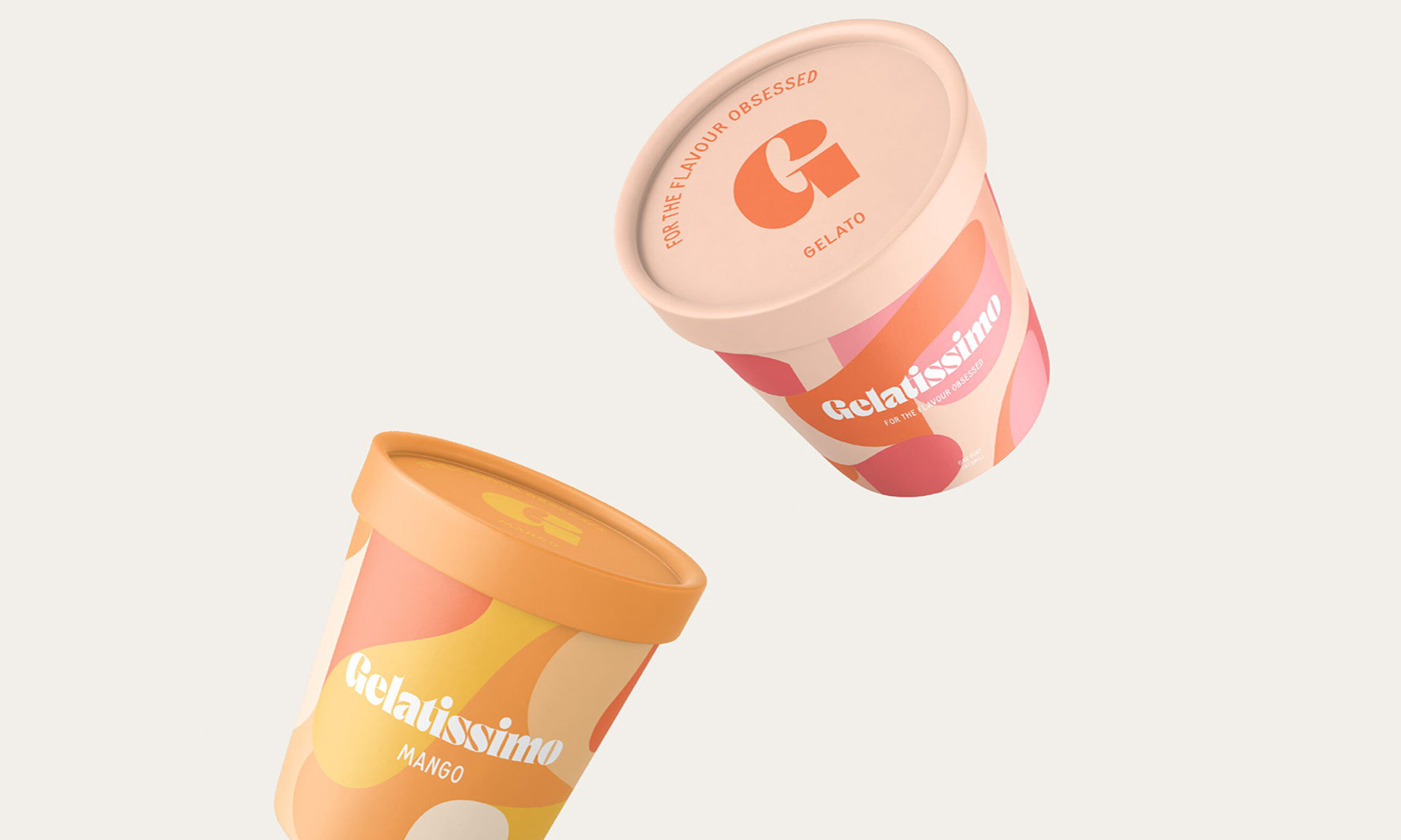 品牌包裝設(shè)計(jì):格拉西莫品牌包裝的創(chuàng)新設(shè)計(jì)帶給品牌年輕時(shí)尚感 品牌包裝設(shè)計(jì):格拉西莫品牌包裝的創(chuàng)新設(shè)計(jì)帶給品牌年輕時(shí)尚感