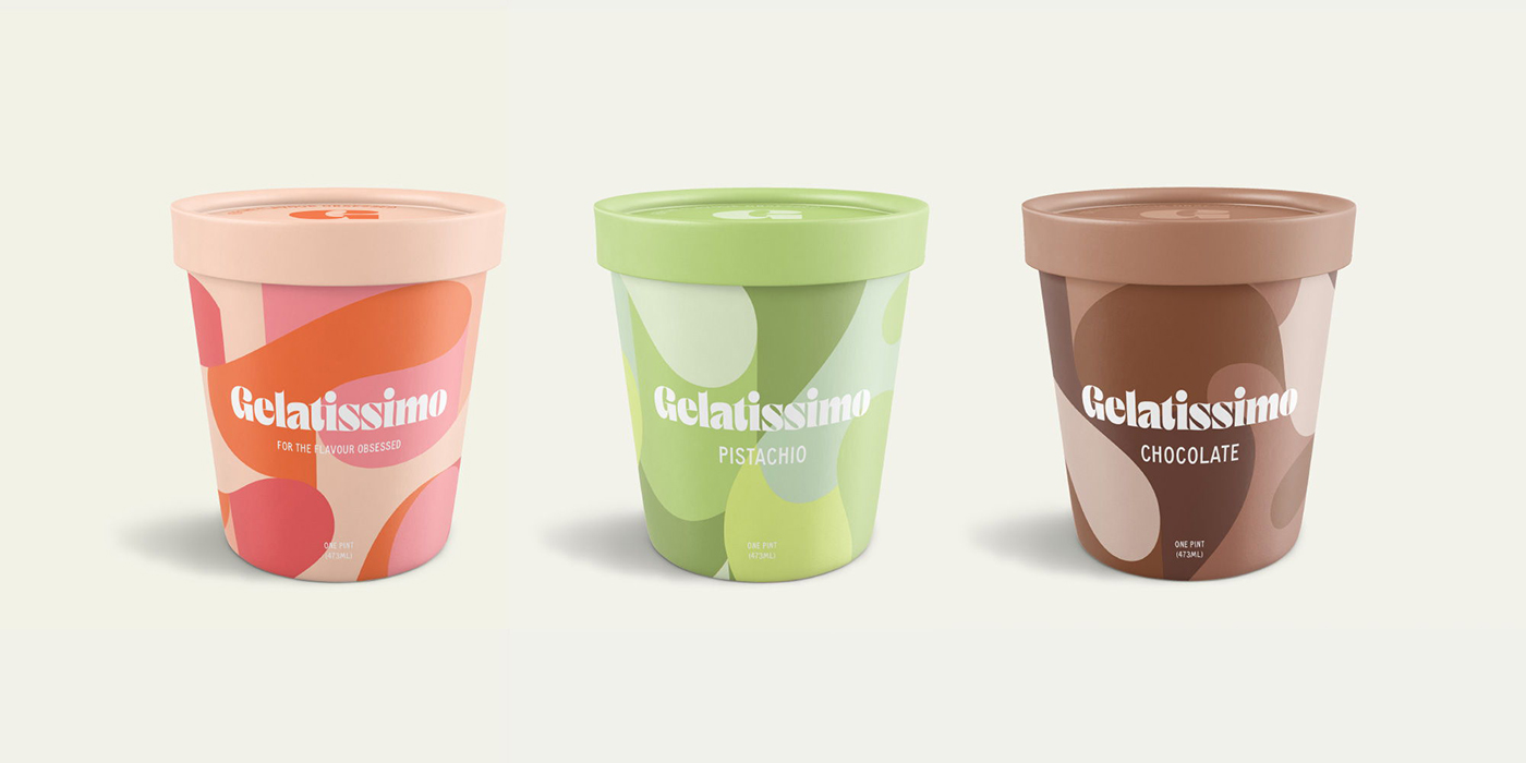 品牌包裝設(shè)計(jì):格拉西莫品牌包裝的創(chuàng)新設(shè)計(jì)帶給品牌年輕時(shí)尚感 品牌包裝設(shè)計(jì):格拉西莫品牌包裝的創(chuàng)新設(shè)計(jì)帶給品牌年輕時(shí)尚感