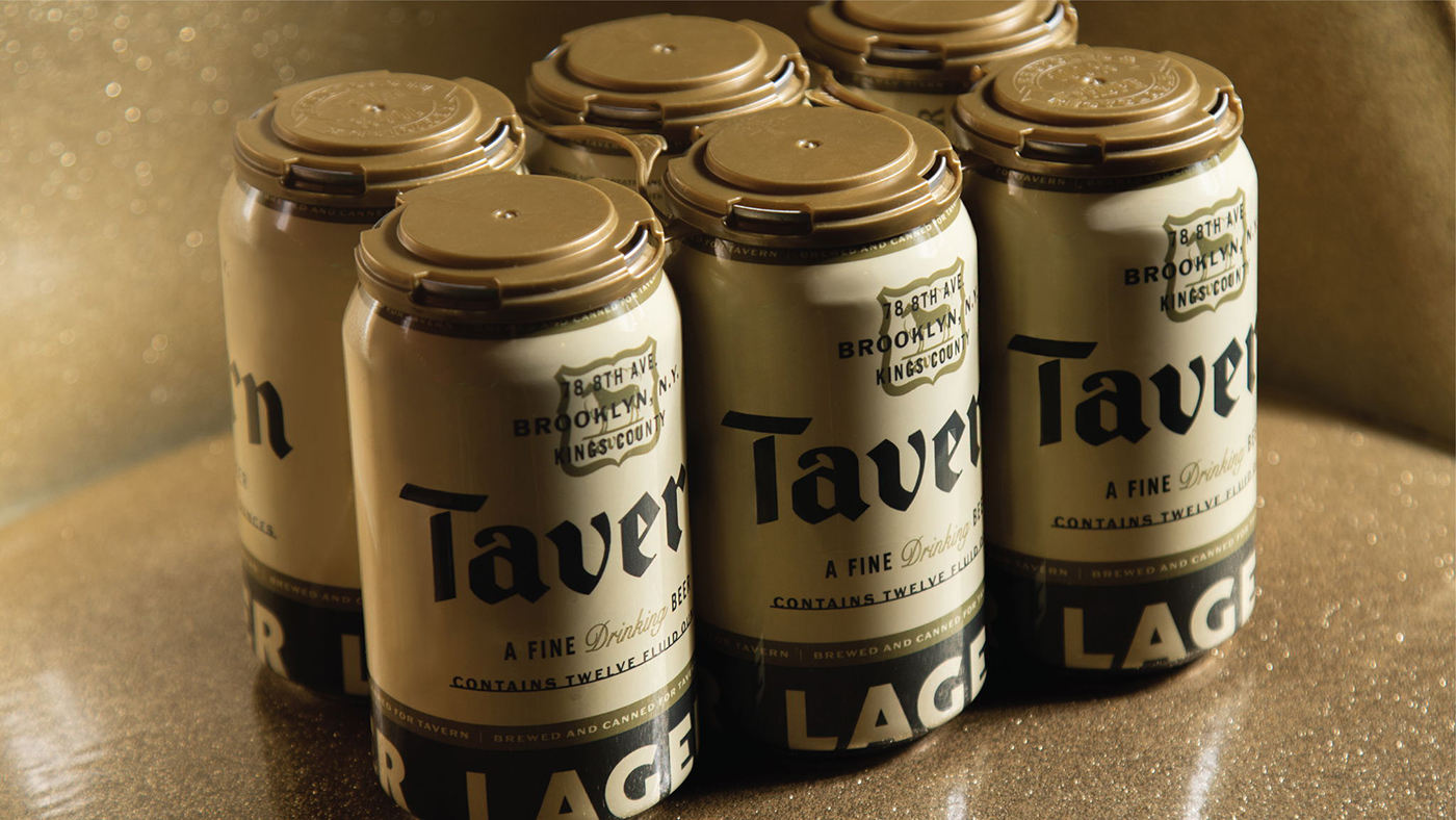 品牌包裝設(shè)計(jì):酒館的啤酒包裝設(shè)計(jì)為品牌注入經(jīng)典美學(xué) 品牌包裝設(shè)計(jì):酒館的啤酒包裝設(shè)計(jì)為品牌注入經(jīng)典美學(xué)