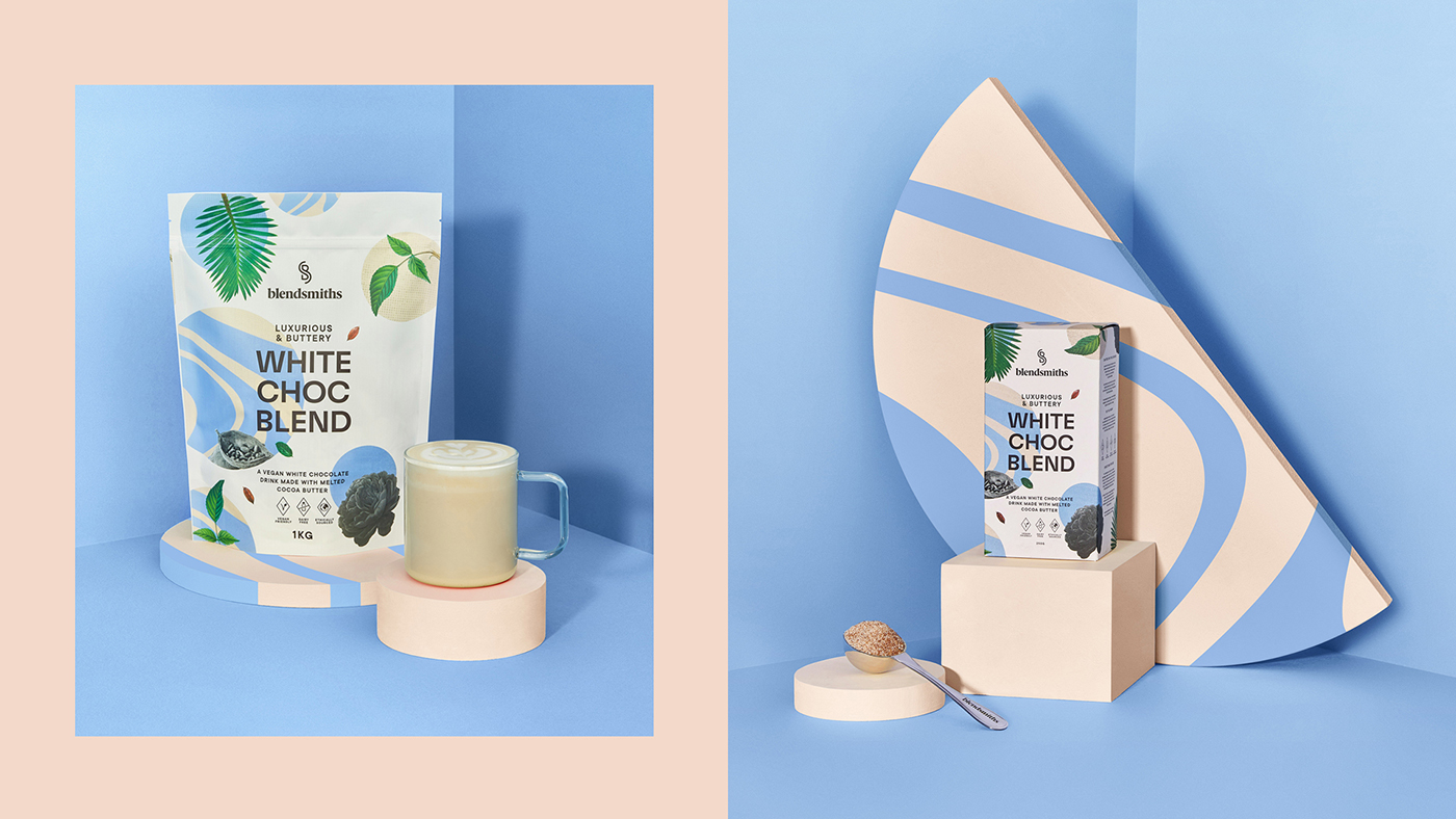 品牌包裝設(shè)計(jì):通過顏色和國(guó)圖案的創(chuàng)新設(shè)計(jì)將勇敢和創(chuàng)新帶入了品牌 品牌包裝設(shè)計(jì):通過顏色和國(guó)圖案的創(chuàng)新設(shè)計(jì)將勇敢和創(chuàng)新帶入了品牌