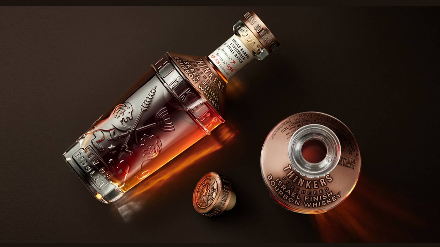 品牌包裝設(shè)計(jì):包裝設(shè)計(jì)與思想者波旁分享細(xì)節(jié) 品牌包裝設(shè)計(jì):包裝設(shè)計(jì)與思想者波旁分享細(xì)節(jié)