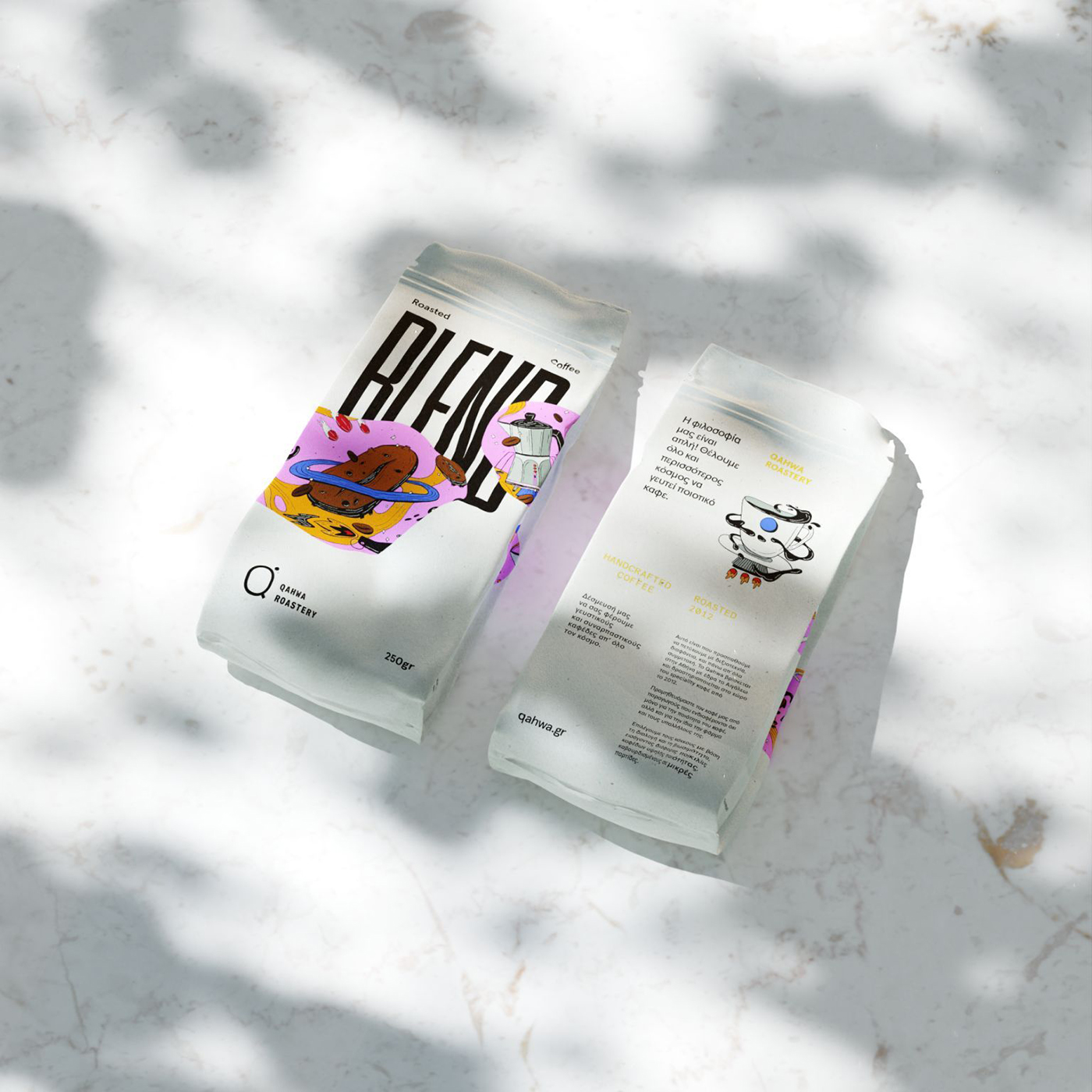 品牌包裝設(shè)計(jì):咖啡品牌的創(chuàng)新包裝反映了品牌的價(jià)值觀和性格 品牌包裝設(shè)計(jì):咖啡品牌的創(chuàng)新包裝反映了品牌的價(jià)值觀和性格