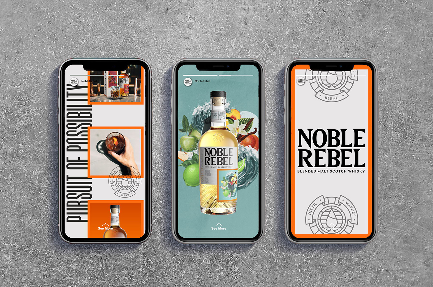 品牌包裝設(shè)計:完美的混合品牌包裝充滿創(chuàng)意的想象 品牌包裝設(shè)計:完美的混合品牌包裝充滿創(chuàng)意的想象