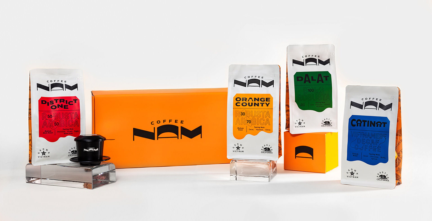 品牌包裝設(shè)計:咖啡的創(chuàng)新包裝設(shè)計融合了兩種文化使品牌更具有時年輕時尚感 品牌包裝設(shè)計:咖啡的創(chuàng)新包裝設(shè)計融合了兩種文化使品牌更具有時年輕時尚感