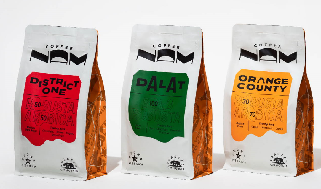 品牌包裝設(shè)計:咖啡的創(chuàng)新包裝設(shè)計融合了兩種文化使品牌更具有時年輕時尚感 品牌包裝設(shè)計:咖啡的創(chuàng)新包裝設(shè)計融合了兩種文化使品牌更具有時年輕時尚感